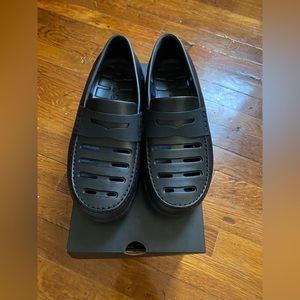 Cole Haan slip on shoes